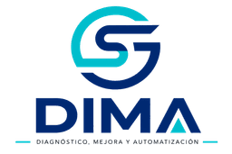 Logo SG DIMA